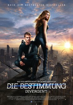 Downloads DIE BESTIMMUNG - Divergent Kritik | 2014 [HD] - DIE BESTIMMUNG DIVERGENT Trailer german deutsch 